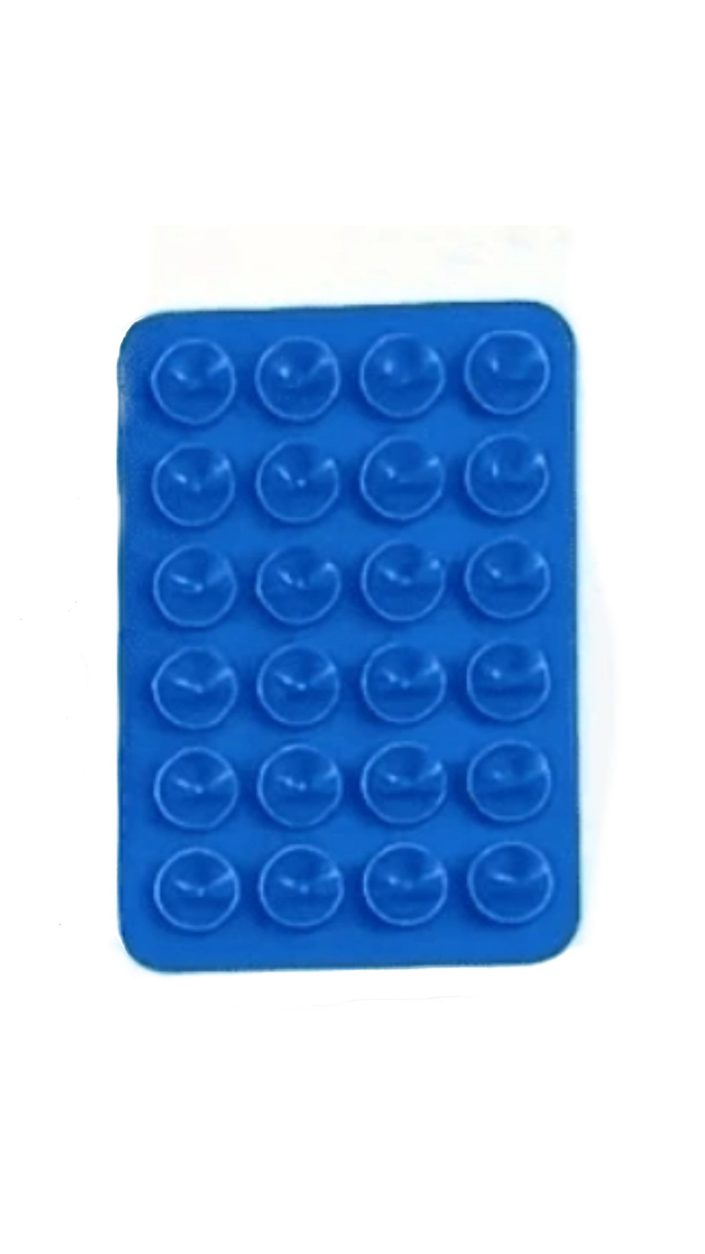 Stick It Phone Pad Nano Suction Reusable Stick Anywhere