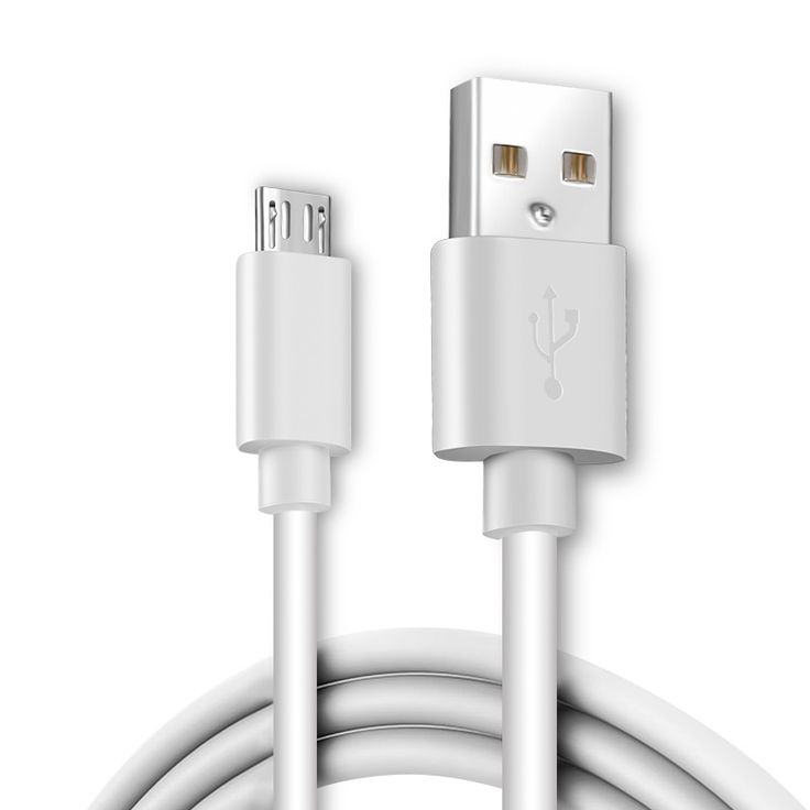 Samsung Micro USB Cable