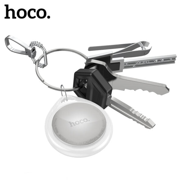 Hoco DI29 Plus Anti-Lost Tracker – Apple Find My Compatible