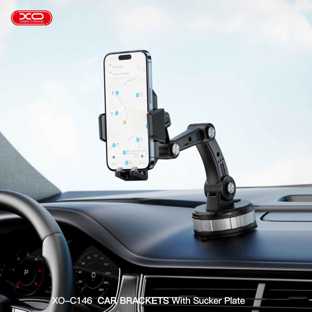 XO C146 Car Phone Holder