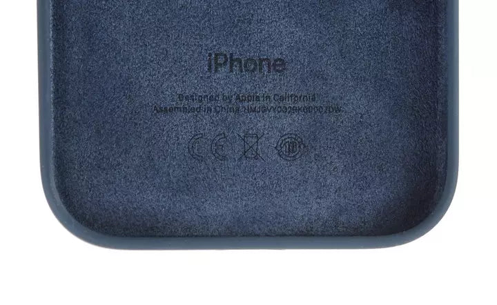 iPhone 17 Pro Silicone Case