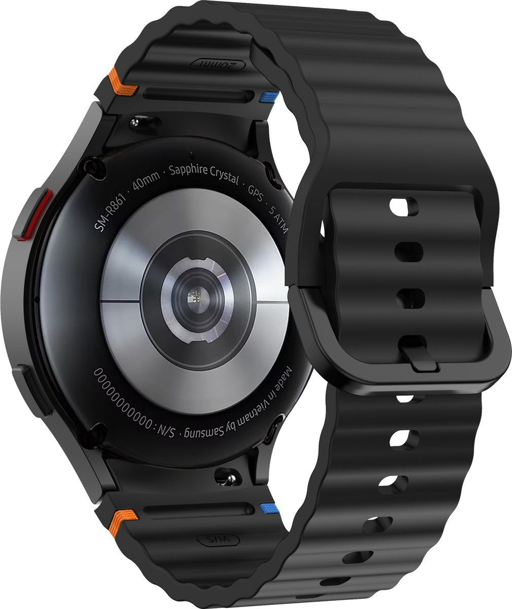 Samsung Galaxy Watch 7 – Smartwatch with Advanced Health & Fitness Tracking