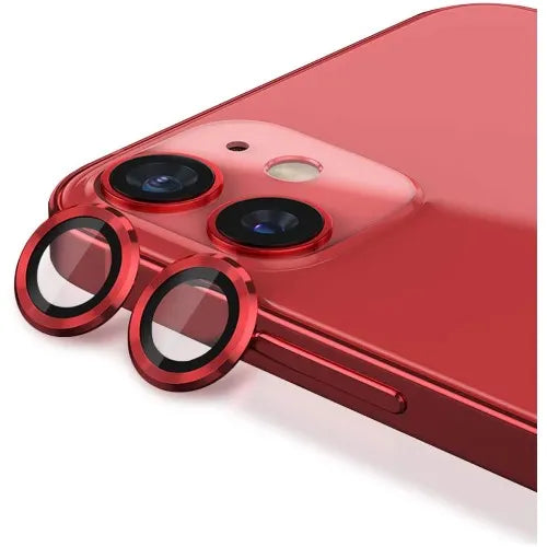 iPhone 12 Series Camera Lens Protector Set