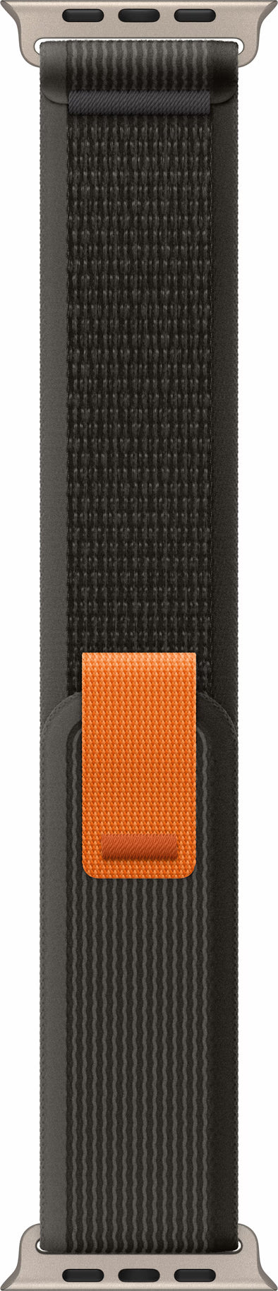 Binkson Trail Loop Nylon Watch Band – Lightweight, Breathable & Adjustable