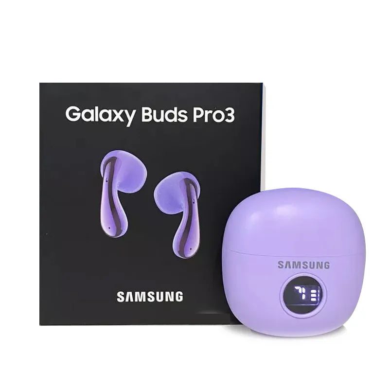 Samsung Galaxy Buds Pro 3 | True Wireless Earbuds