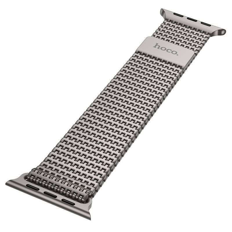 HOCO AS105 Stainless Steel Watch Band