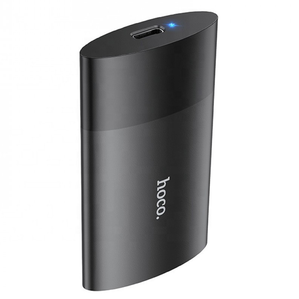 Hoco UD12 Portable PSSD Mobile SSD – USB 3.1 | Compatible with Windows, Mac & Android