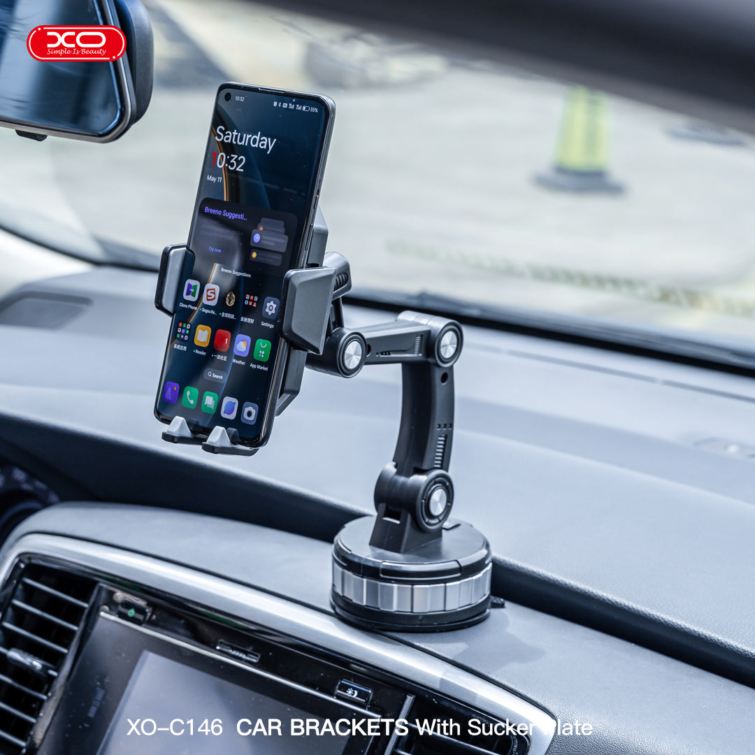 XO C146 Car Phone Holder