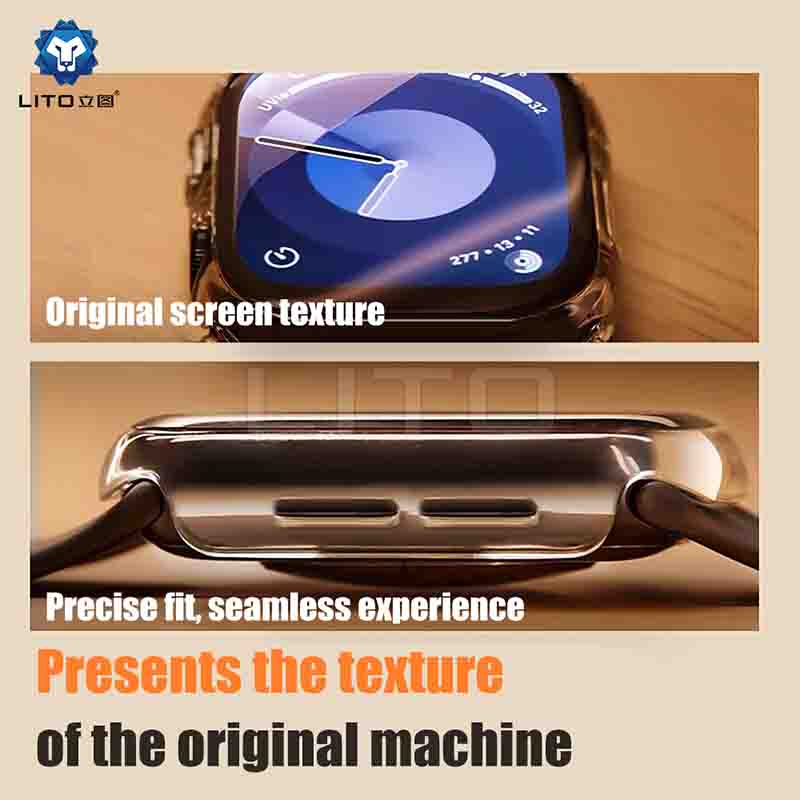 Lito Watch Case | Protective Storage for Watches