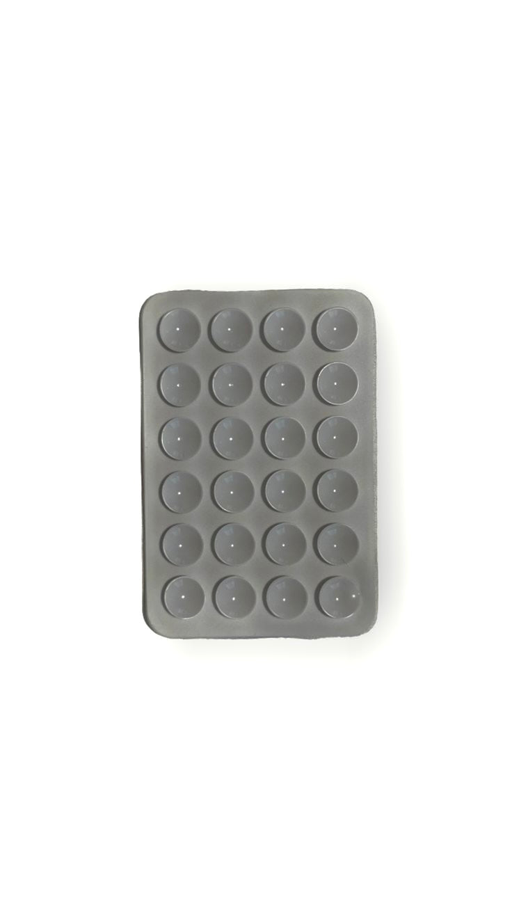 Stick It Phone Pad Nano Suction Reusable Stick Anywhere
