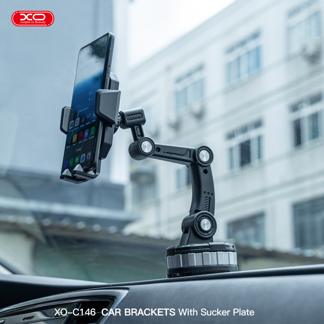 XO C146 Car Phone Holder
