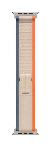 Binkson Trail Loop Nylon Watch Band – Lightweight, Breathable & Adjustable