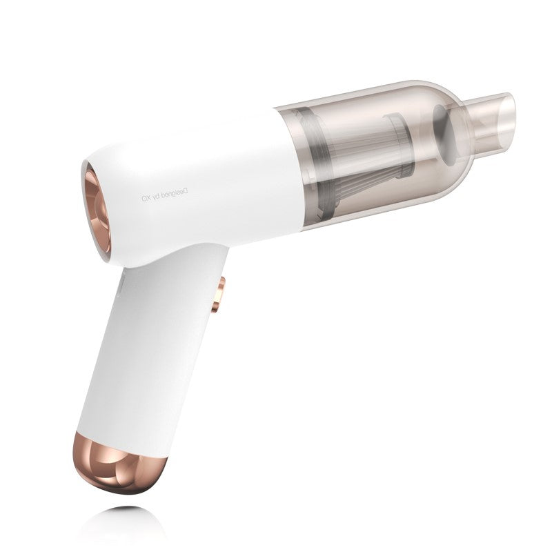 XO CZ007 Cordless Handheld Vacuum Cleaner