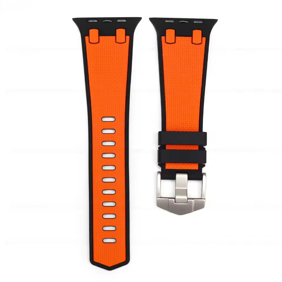 Sport Silicon Watch Band