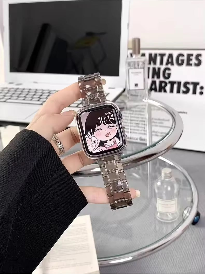 Resin Strap for Apple Watch