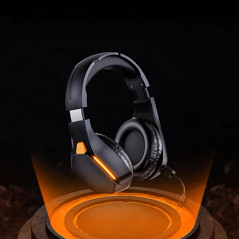 REMAX RB-680HB Kinyin Series Bluetooth Gaming Headphones