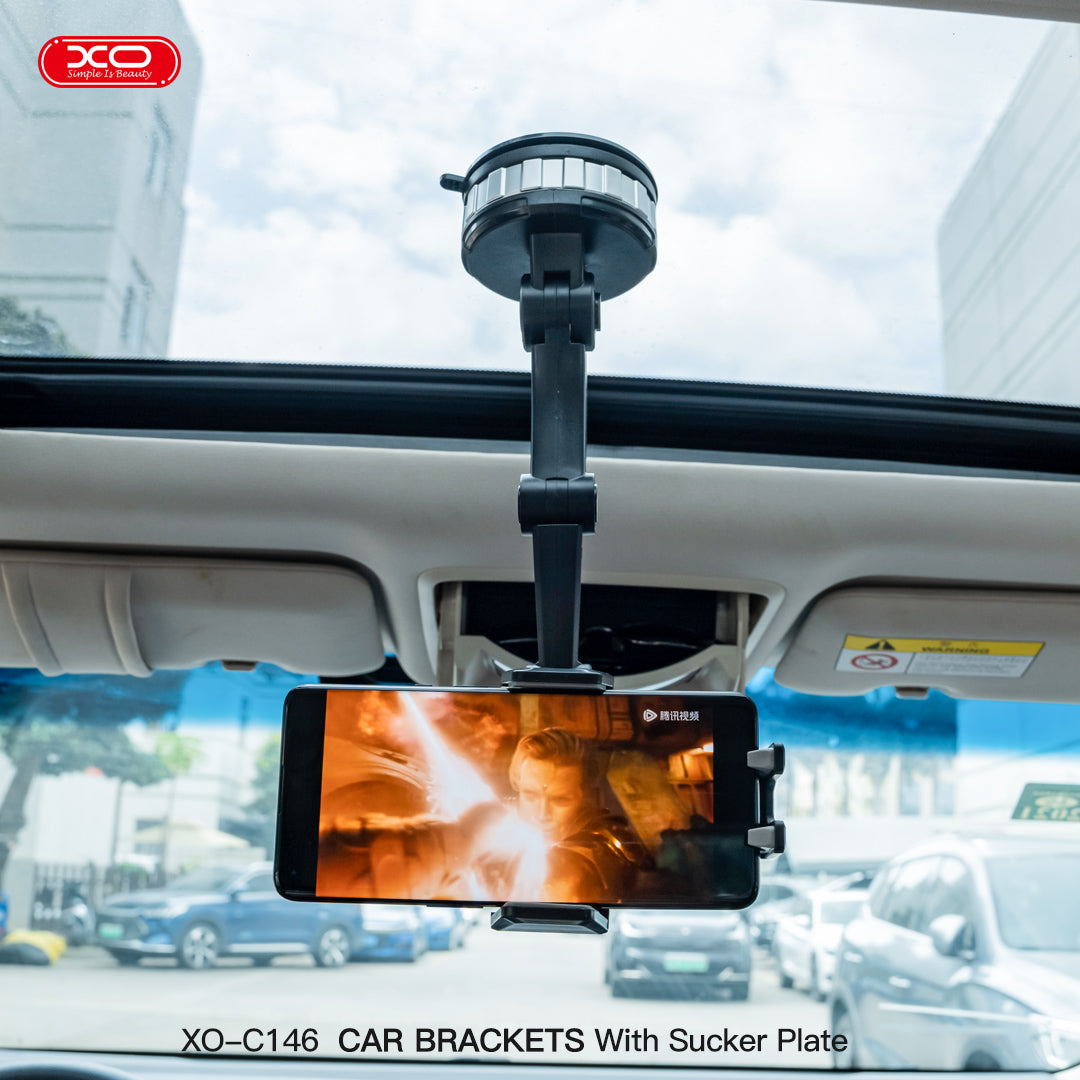 XO C146 Car Phone Holder