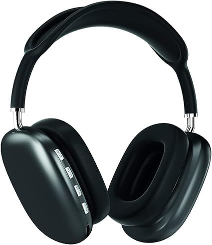 MZ-09 Premium Wireless Over-Ear Headphones