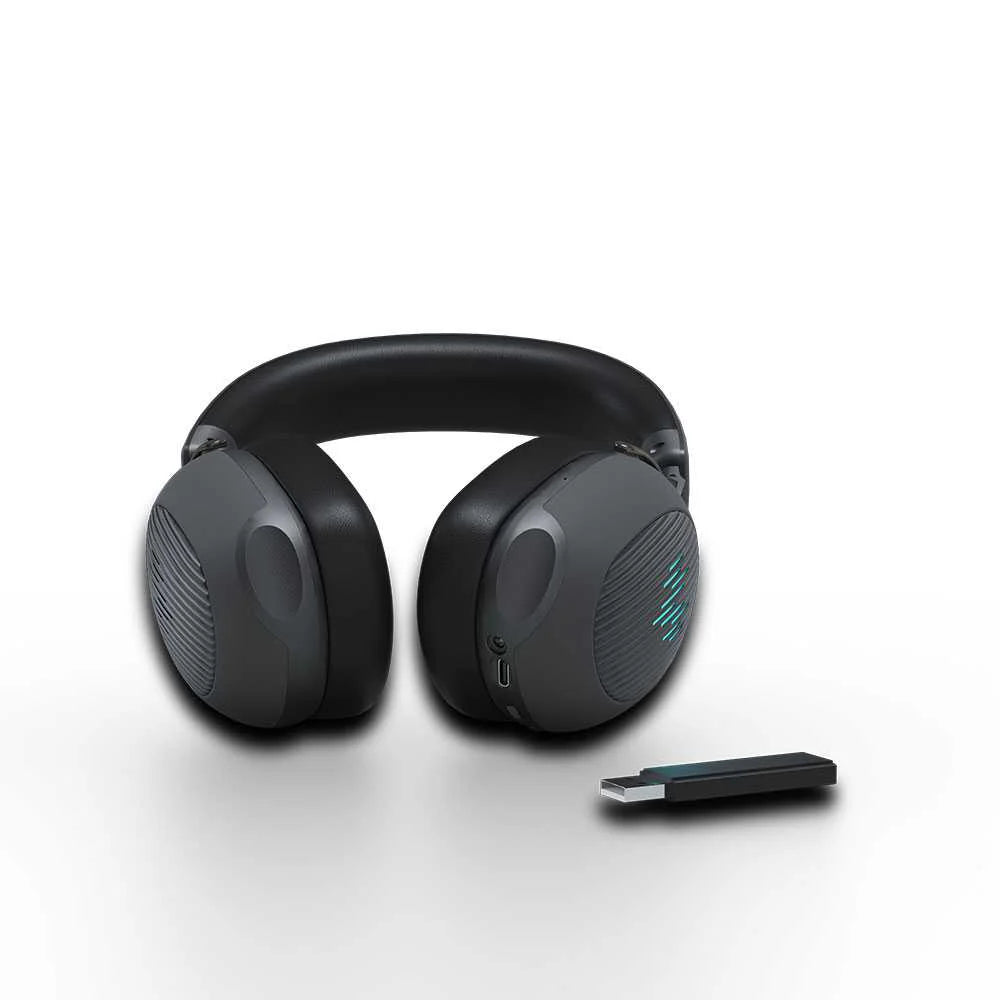 Porodo Gaming Esports Wireless Headphone – PDX416-GY