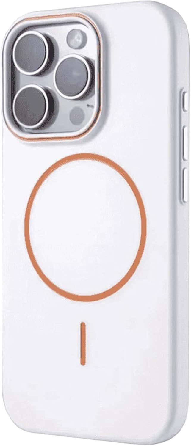 Doyers MagSafe Case – Ultra Thin, Sleek & Magnetic