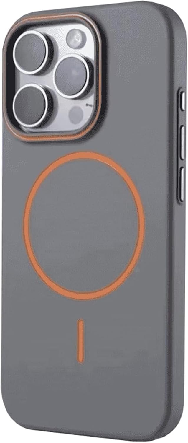 Doyers MagSafe Case – Ultra Thin, Sleek & Magnetic