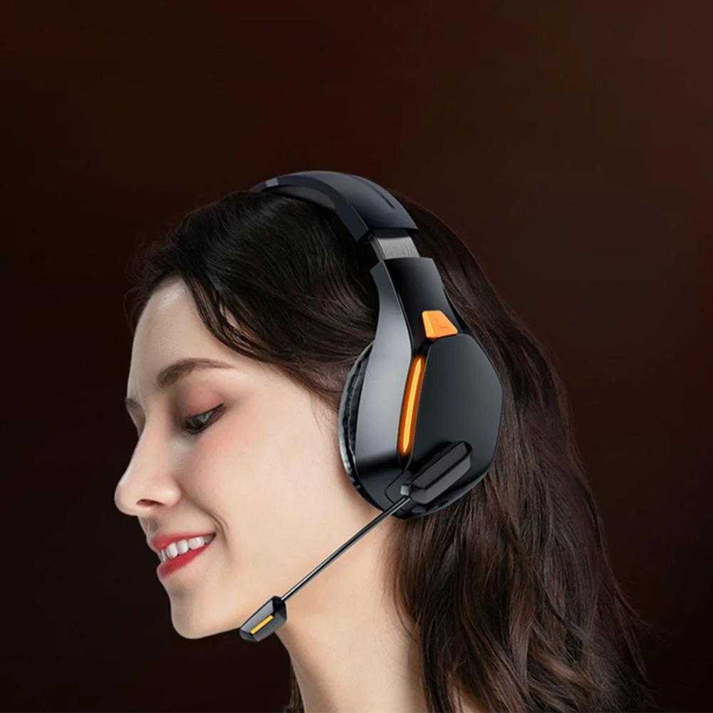 REMAX RB-680HB Kinyin Series Bluetooth Gaming Headphones