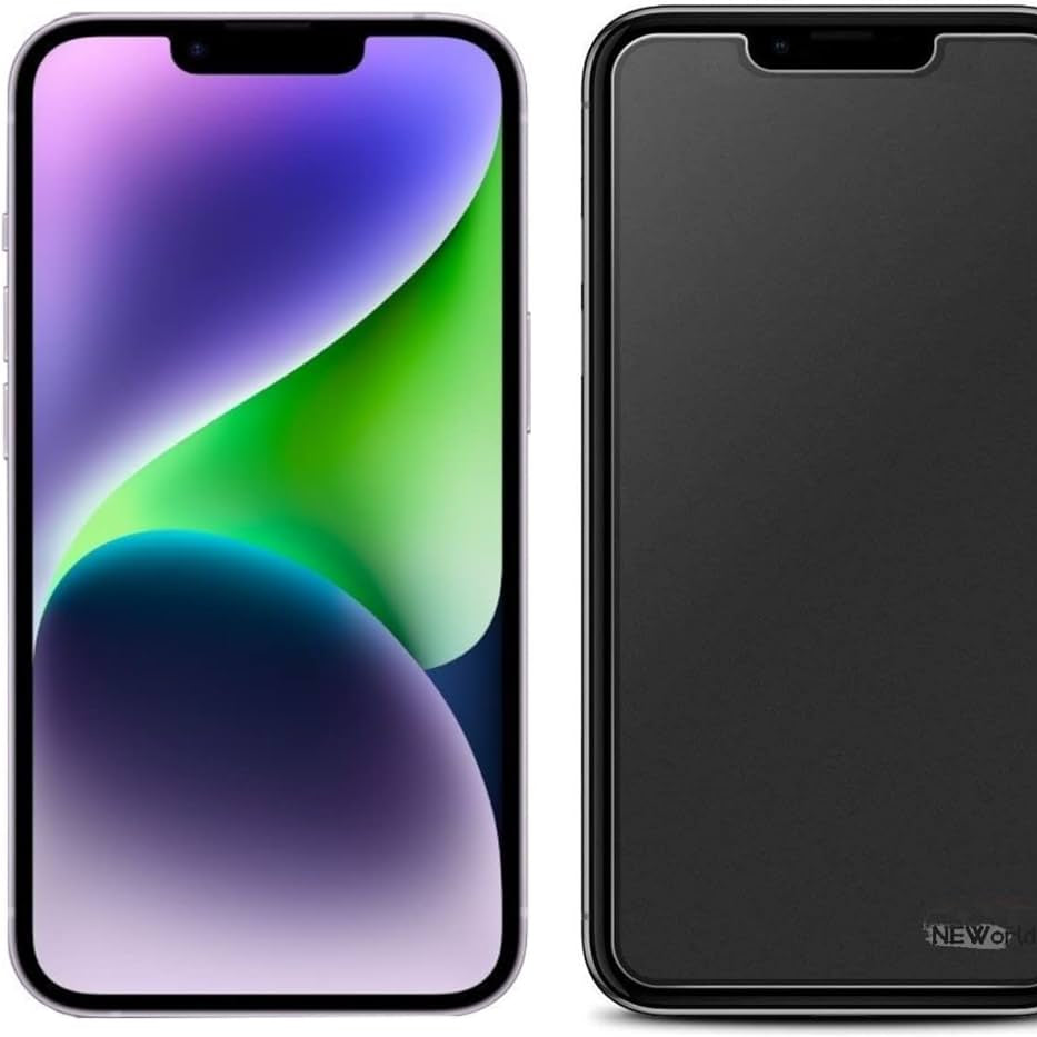 Infinix Hydrogel Matte Screen Protector – Anti-Glare & Smooth Finish