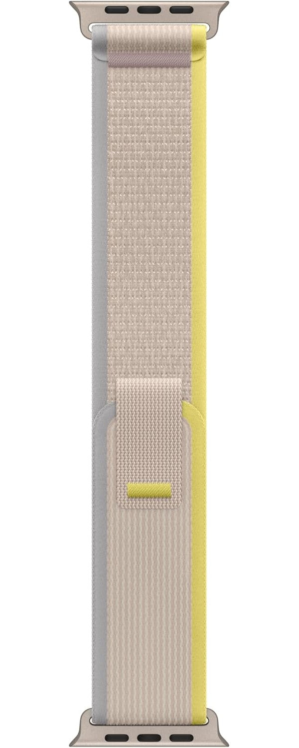 Binkson Trail Loop Nylon Watch Band – Lightweight, Breathable & Adjustable