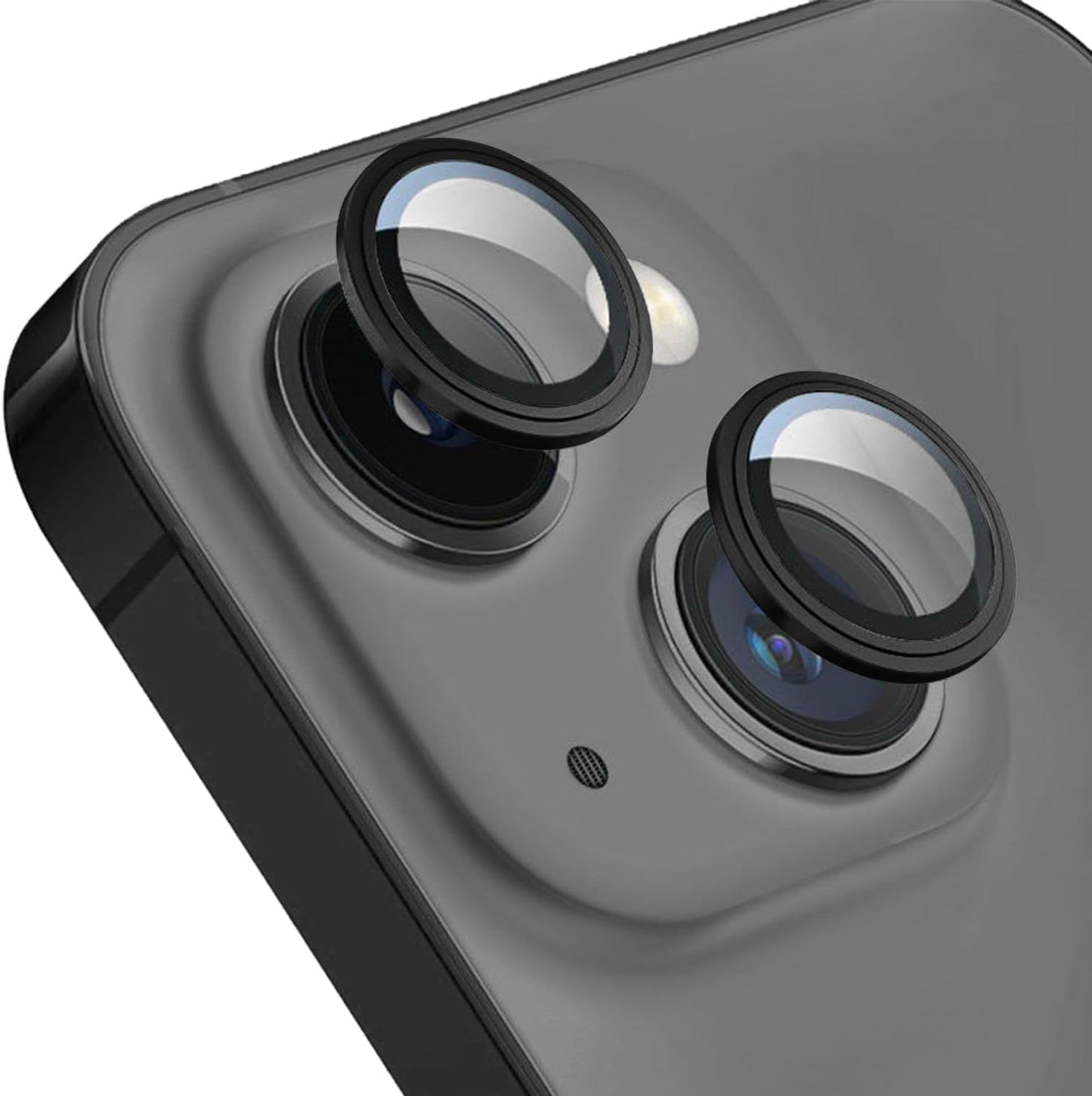 iPhone 14 Series Camera Lens Protector Set