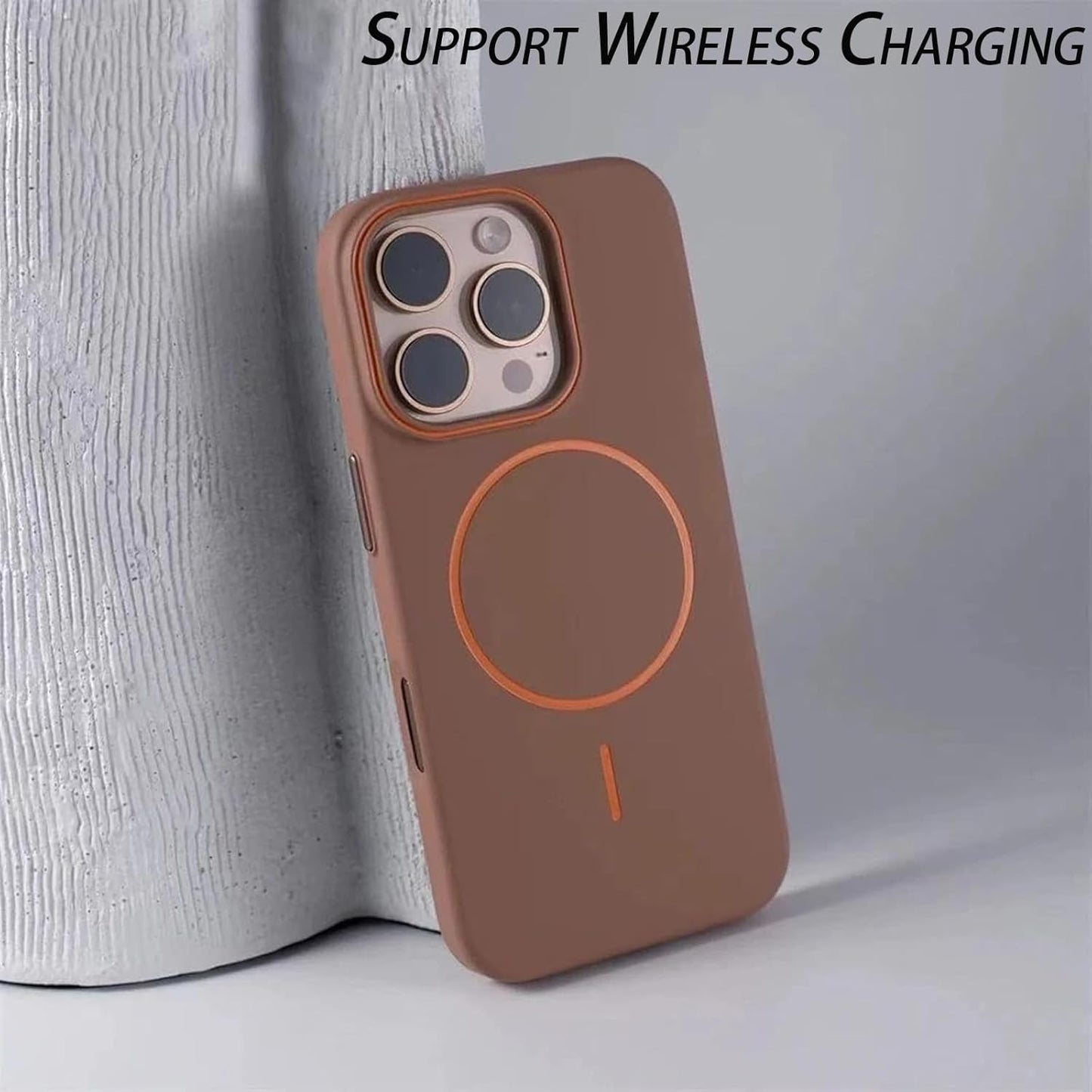 Doyers MagSafe Case – Ultra Thin, Sleek & Magnetic
