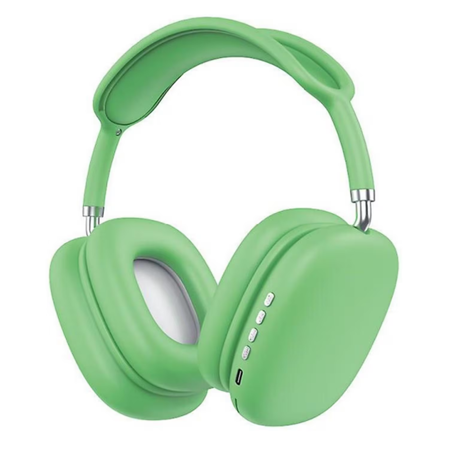 MZ-09 Premium Wireless Over-Ear Headphones