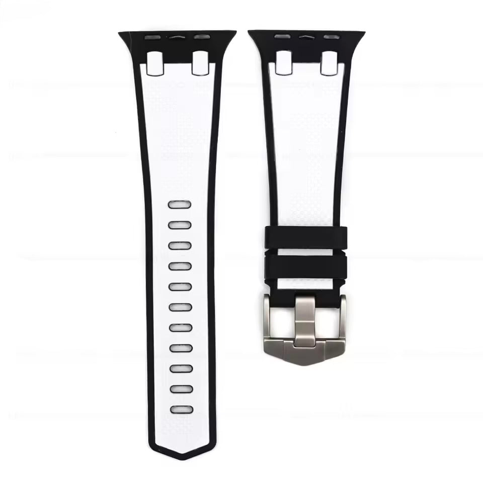 Sport Silicon Watch Band