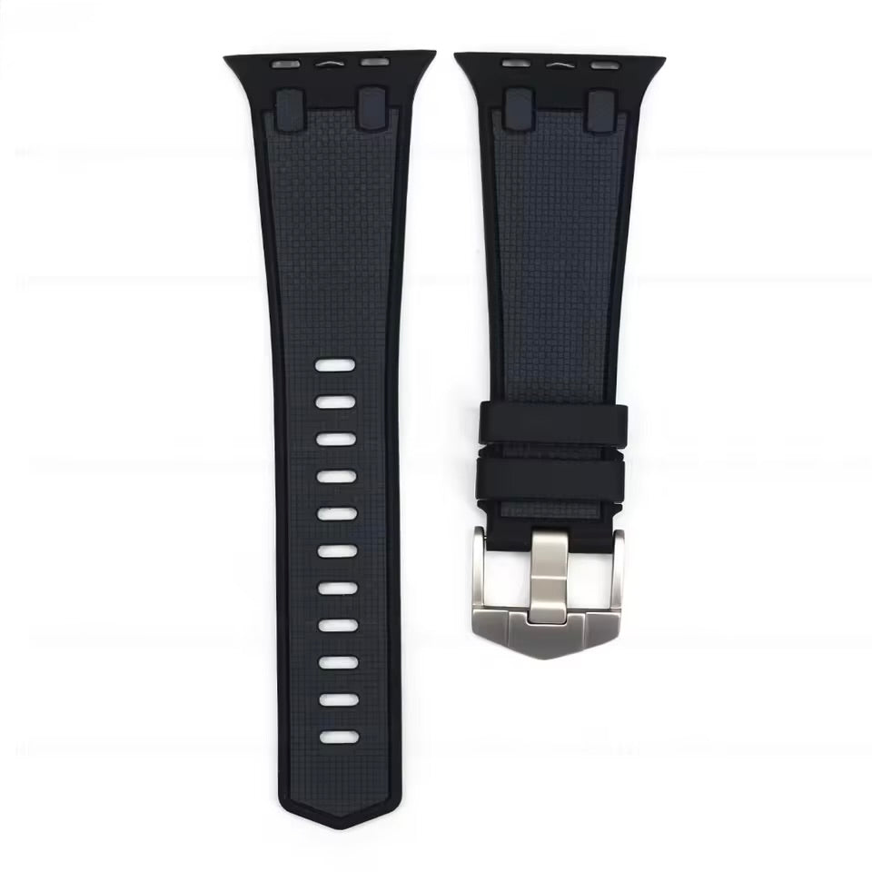 Sport Silicon Watch Band