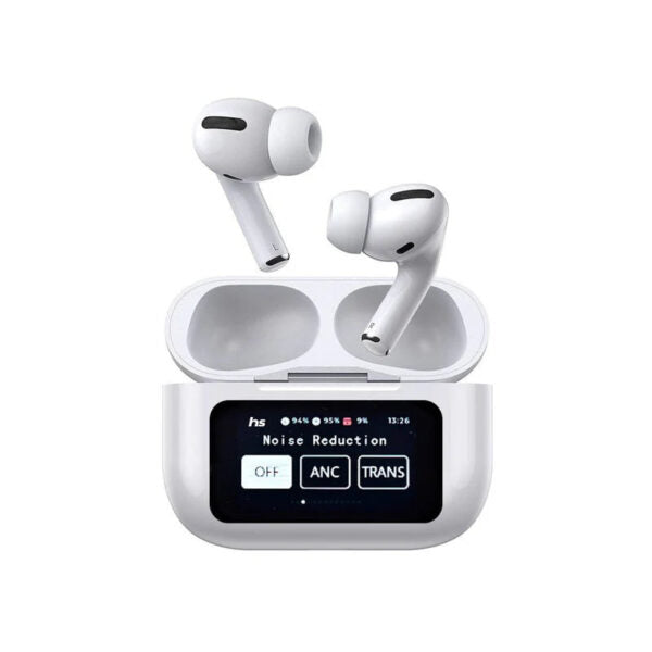 Airpods pro2 LCD Display