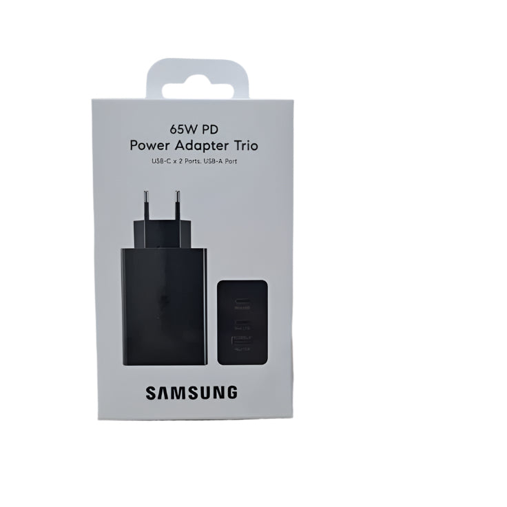 Samsung Adapter 65w Trio - copy AAA