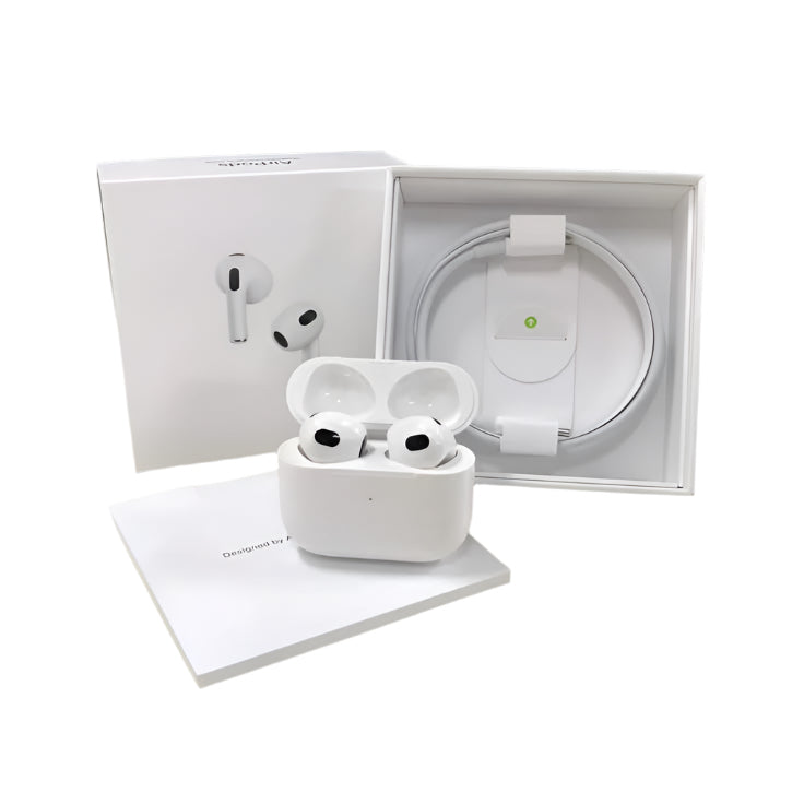 Airpods 3 - White