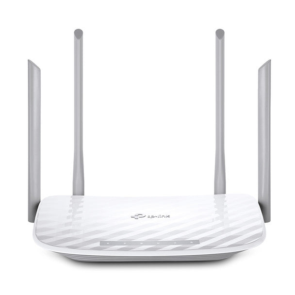 TP-Link AC1200 Dual Band Access Point/Wireless Router (EU) | Archer C50