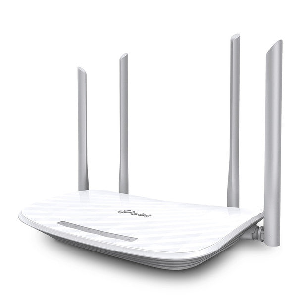 TP-Link AC1200 Dual Band Access Point/Wireless Router (EU) | Archer C50
