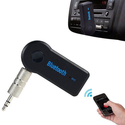 Car Bluetooth AUX