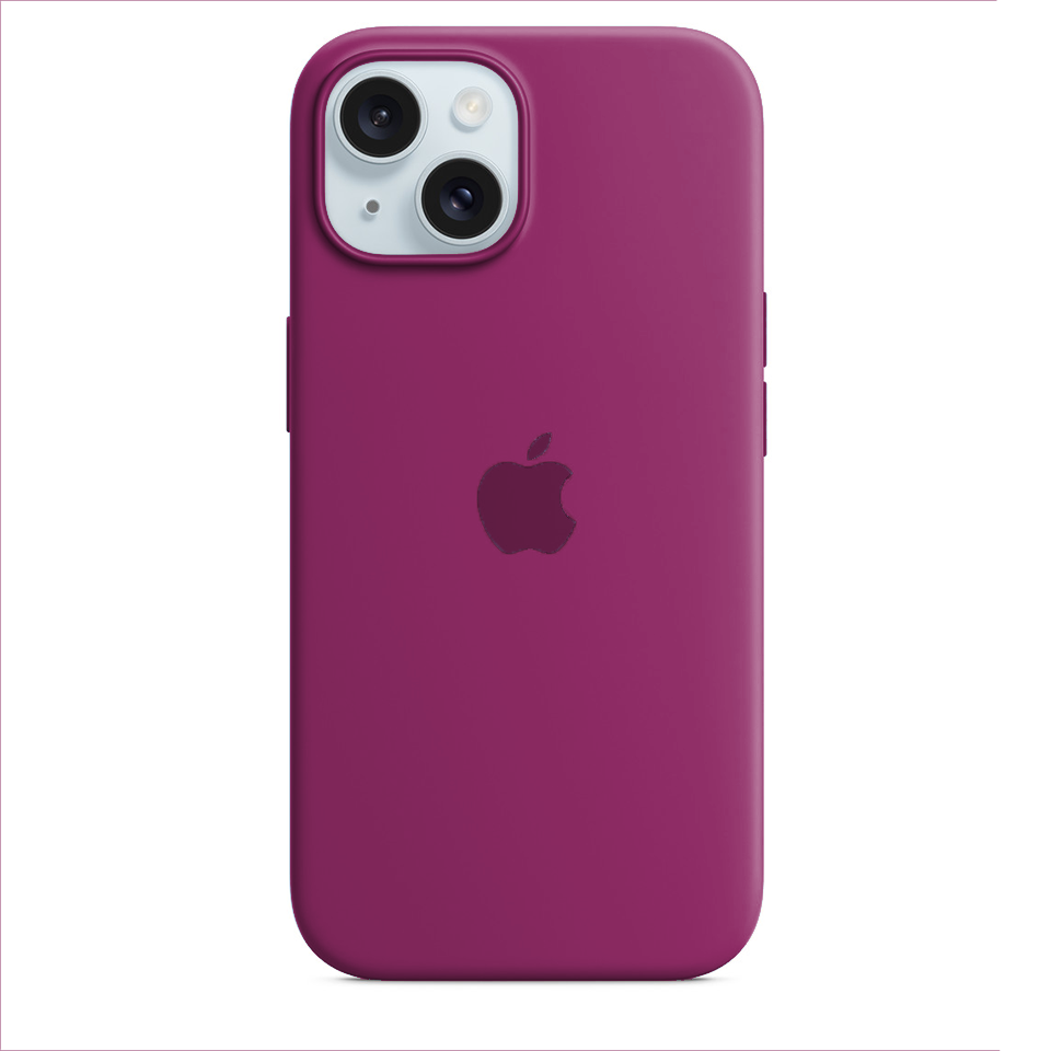 iPhone 12 / 12 Pro Silicone Case | Shockproof & Flexible Cover