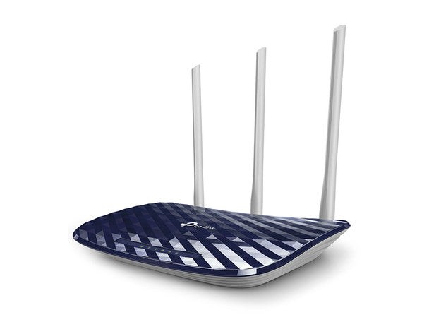 TP-Link AC750 Archer C20 Wireless Dual Band Router
