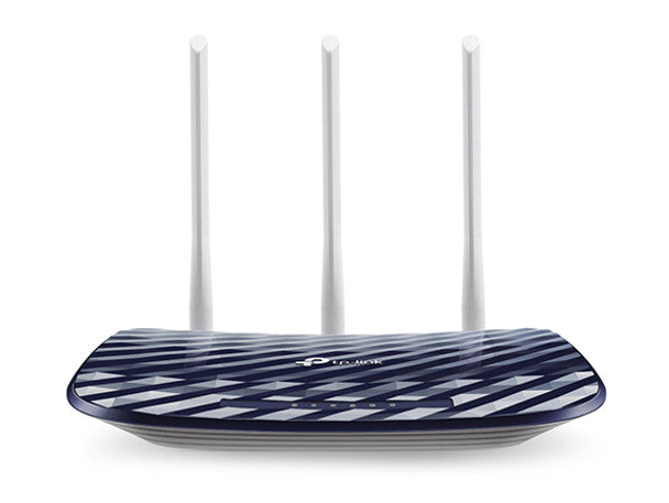 TP-Link AC750 Archer C20 Wireless Dual Band Router
