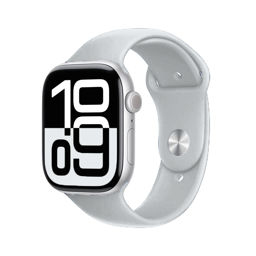 Apple Watch Silicon Band 42/44/45/46/49mm