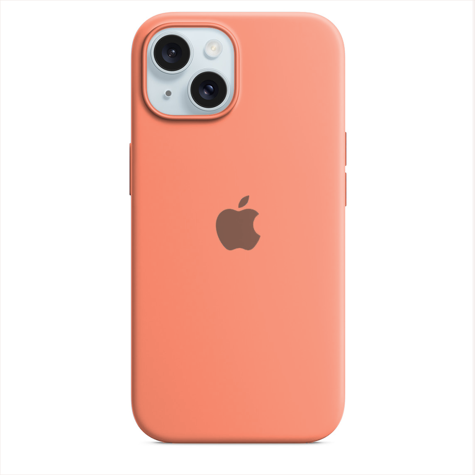 iPhone 11 Silicone Case | Premium Soft-Touch Cover