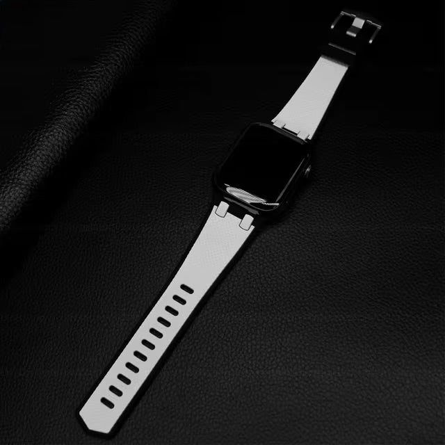 Sport Silicon Watch Band