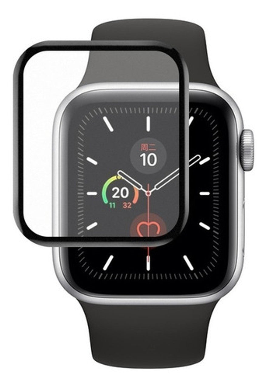Apple Watch | Premium Matt Protection | LITO S+ PMMA Flexible