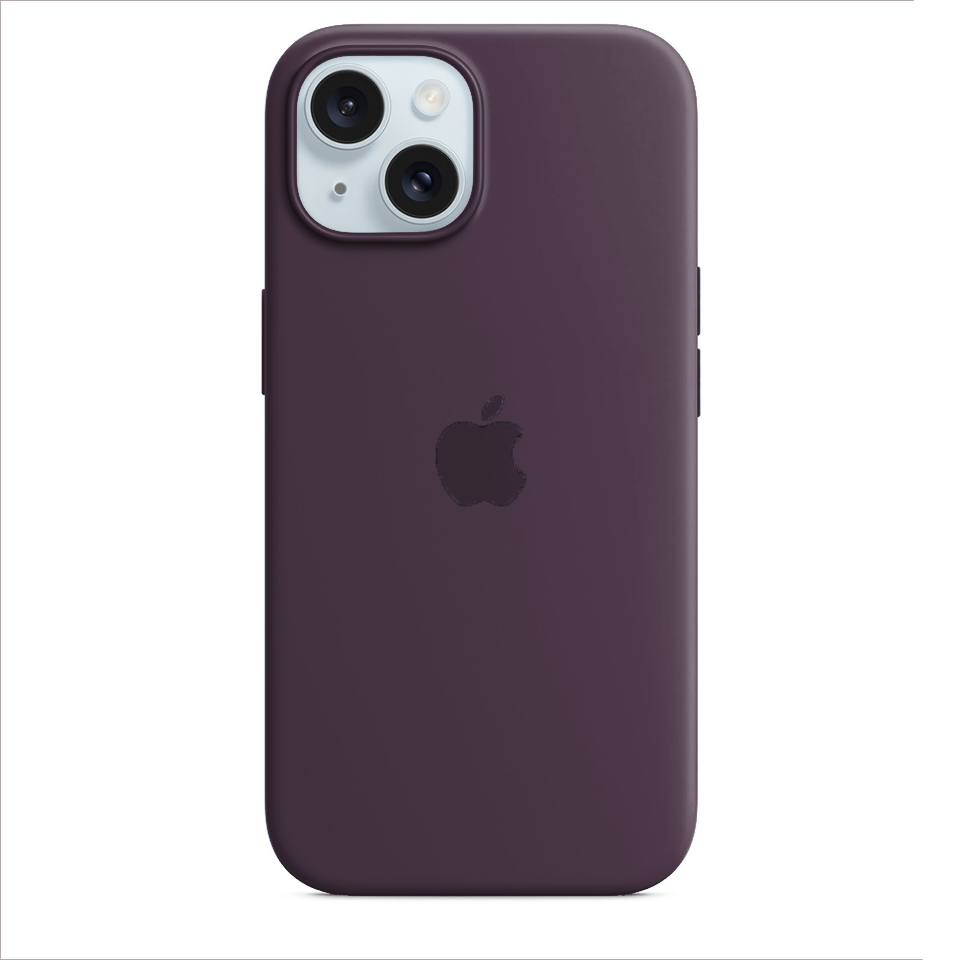 iPhone 12 / 12 Pro Silicone Case | Shockproof & Flexible Cover