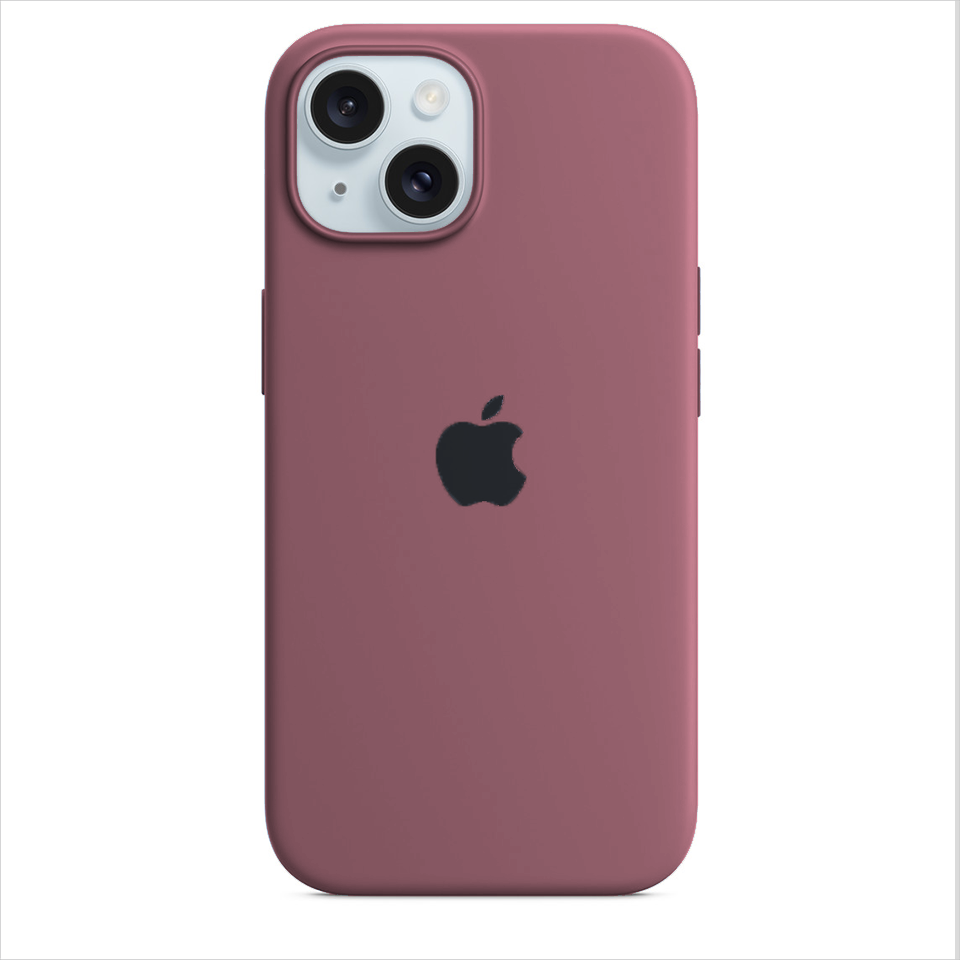iPhone X / XR / Xs Max Silicone Case | Soft & Flexible Protective Cover