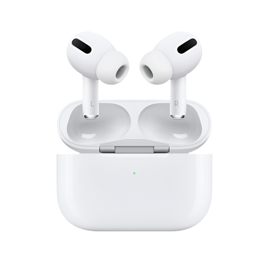 Airpods pro - White