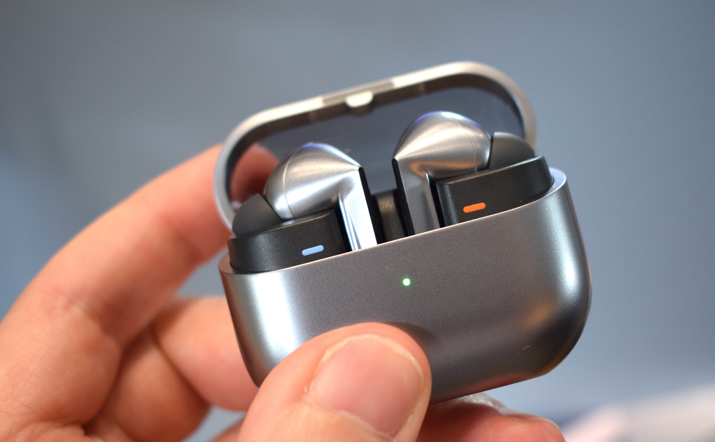 Samsung Buds3 Pro TWS Earbuds |AAA Premium Copy